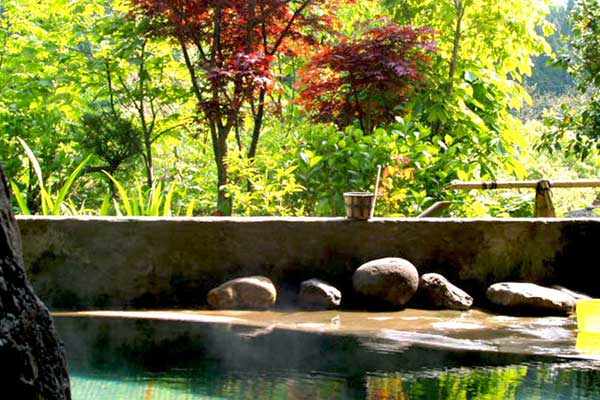 Onsen